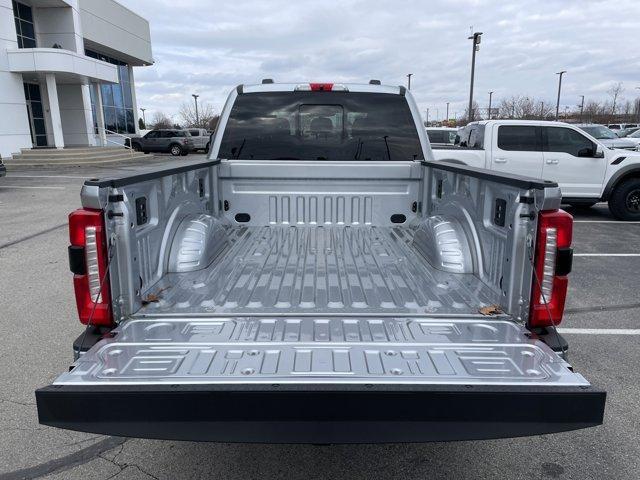 new 2024 Ford F-250 car, priced at $60,975