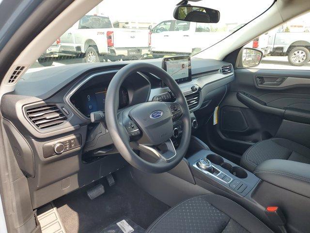 new 2025 Ford Escape car, priced at $31,355