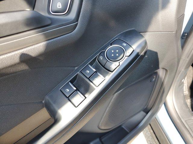 new 2025 Ford Escape car, priced at $31,355
