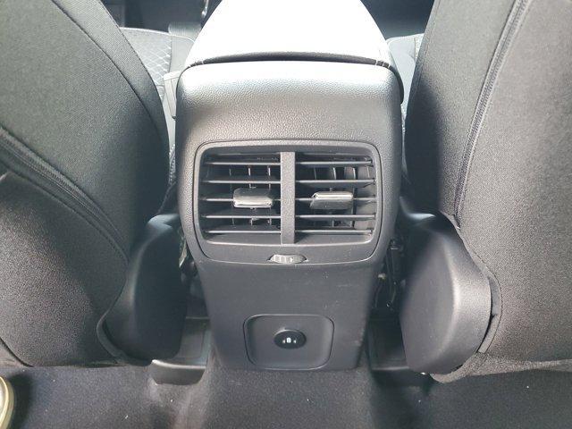 new 2025 Ford Escape car, priced at $31,355