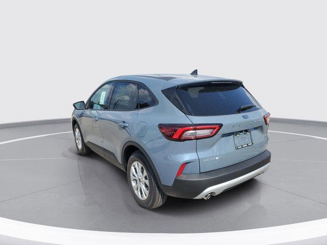 new 2025 Ford Escape car, priced at $31,355