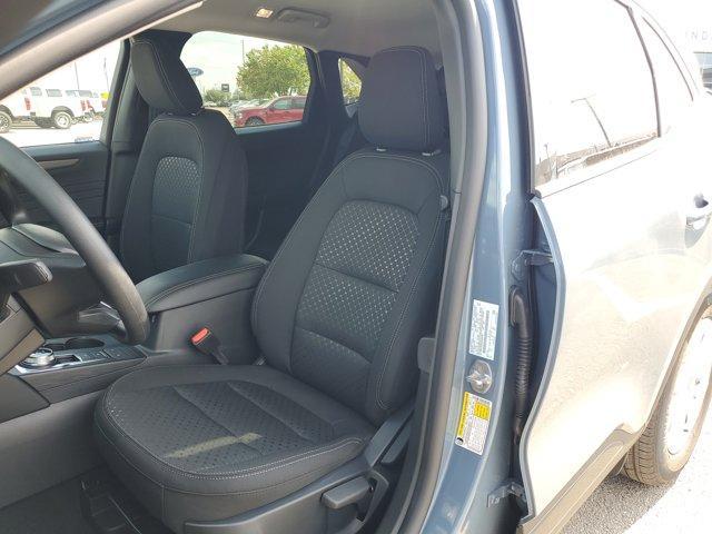 new 2025 Ford Escape car, priced at $31,355