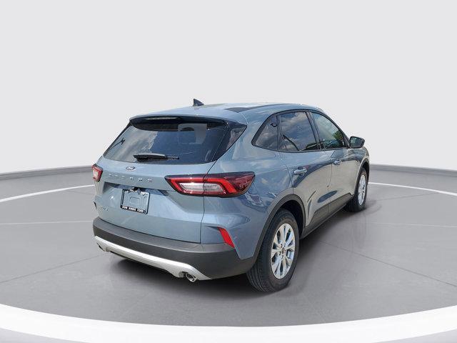 new 2025 Ford Escape car, priced at $31,355