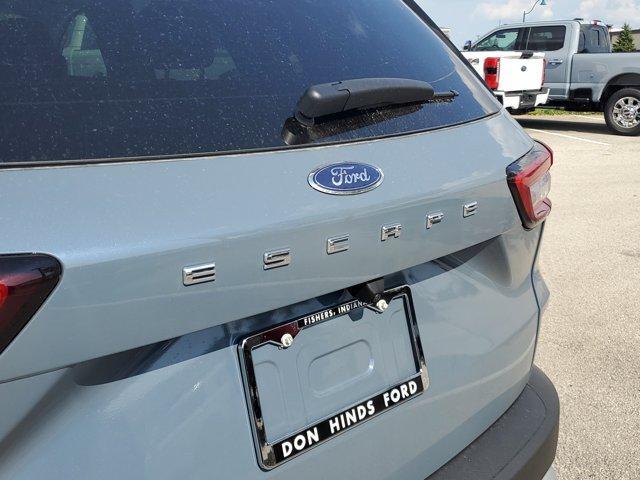 new 2025 Ford Escape car, priced at $31,355