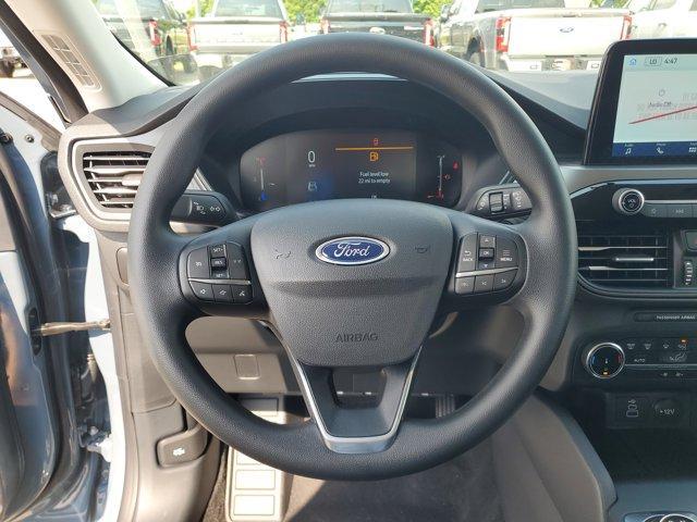 new 2025 Ford Escape car, priced at $31,355