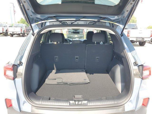 new 2025 Ford Escape car, priced at $31,355