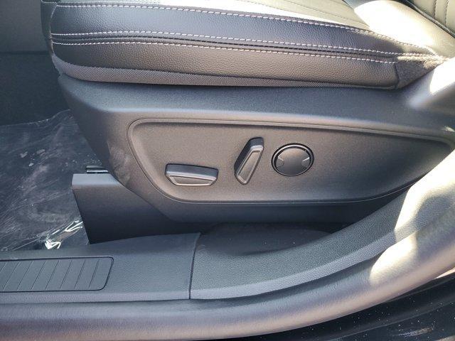 new 2026 Ford Escape car