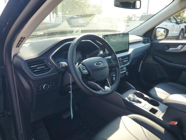new 2026 Ford Escape car