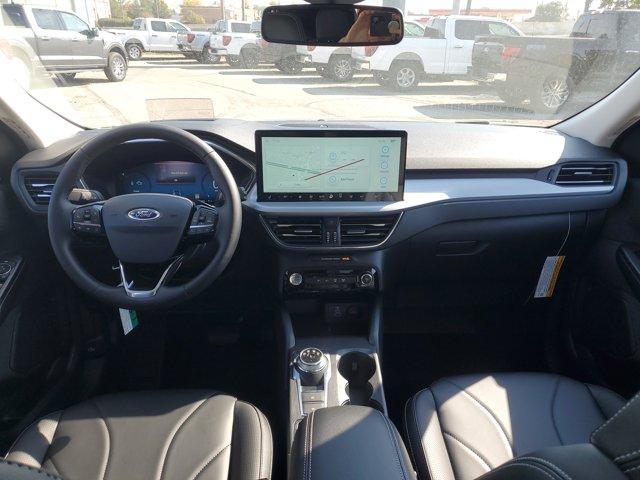 new 2026 Ford Escape car
