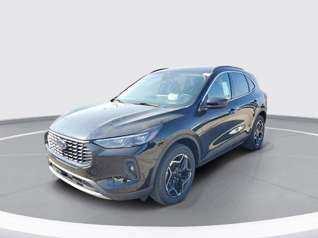 new 2026 Ford Escape car