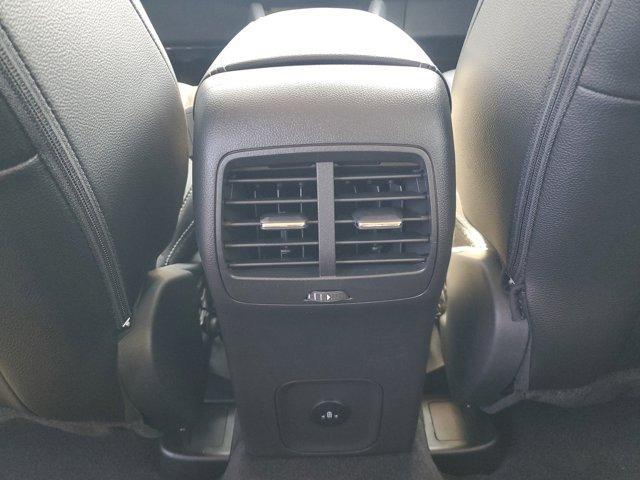 new 2026 Ford Escape car
