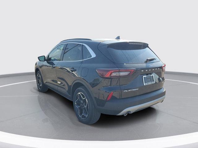 new 2026 Ford Escape car