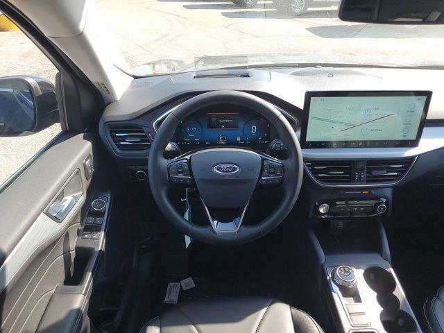 new 2026 Ford Escape car