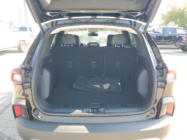 new 2026 Ford Escape car