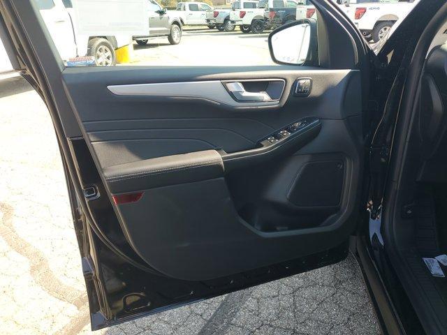 new 2026 Ford Escape car