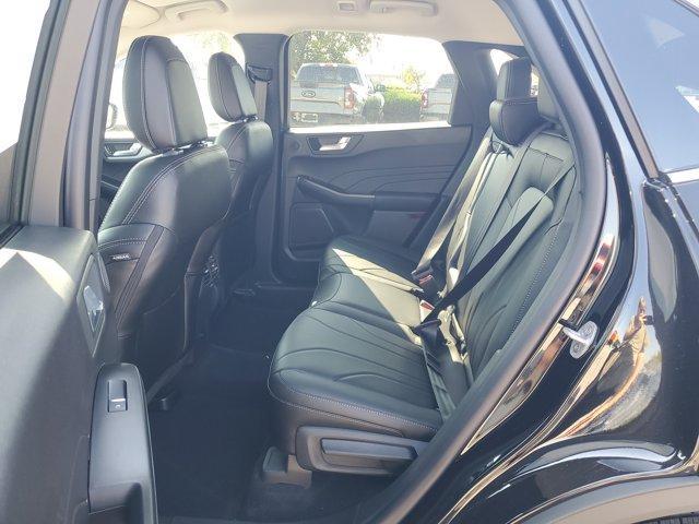 new 2026 Ford Escape car