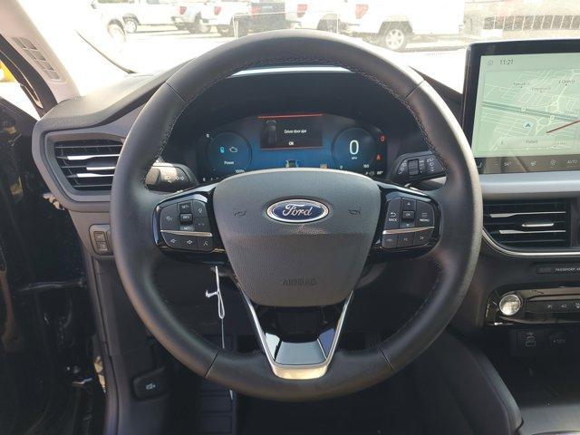 new 2026 Ford Escape car
