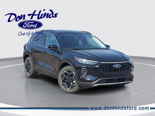 new 2026 Ford Escape car
