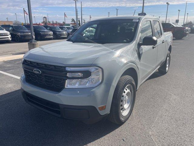 new 2024 Ford Maverick car, priced at $27,535