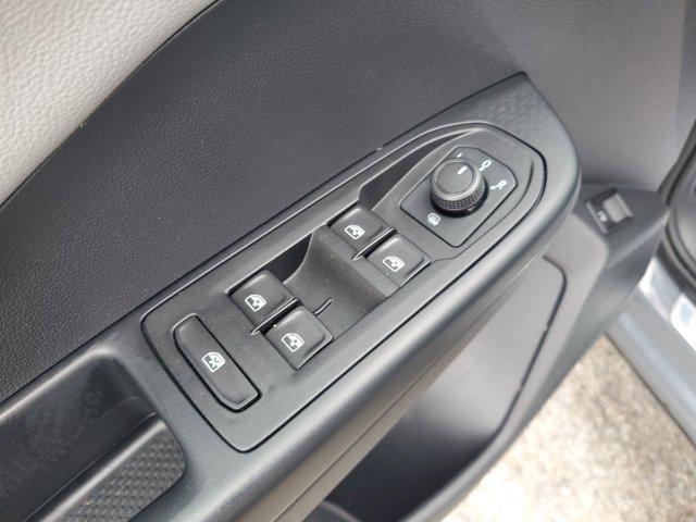 used 2022 Volkswagen Taos car, priced at $20,000