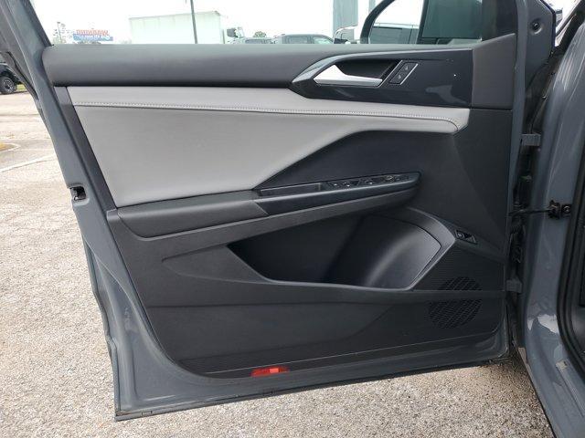 used 2022 Volkswagen Taos car, priced at $20,000