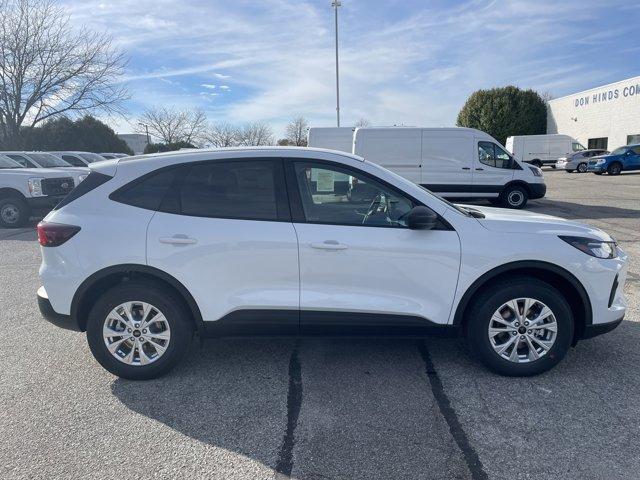 new 2025 Ford Escape car, priced at $35,605