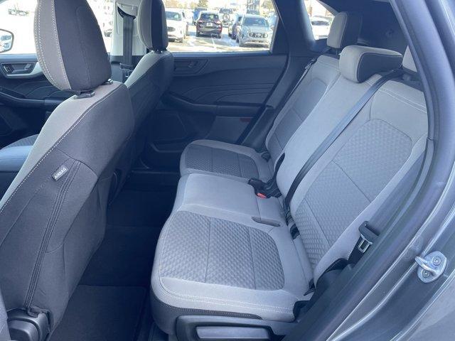 used 2022 Ford Escape car, priced at $17,500