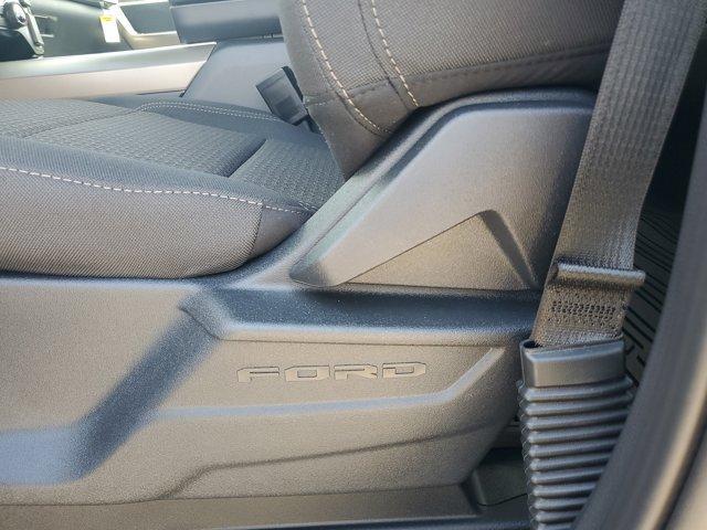 new 2025 Ford F-150 car, priced at $56,410