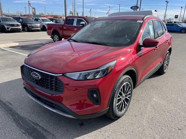 new 2024 Ford Escape car, priced at $42,490