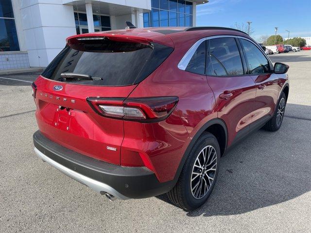 new 2024 Ford Escape car, priced at $42,490