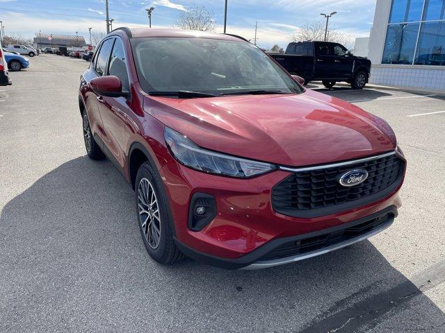 new 2024 Ford Escape car, priced at $42,490