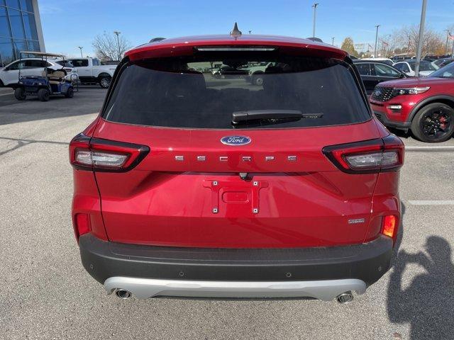 new 2024 Ford Escape car, priced at $42,490