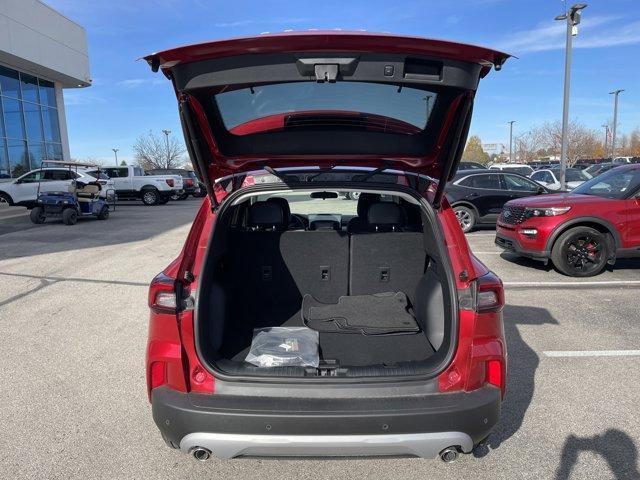 new 2024 Ford Escape car, priced at $42,490