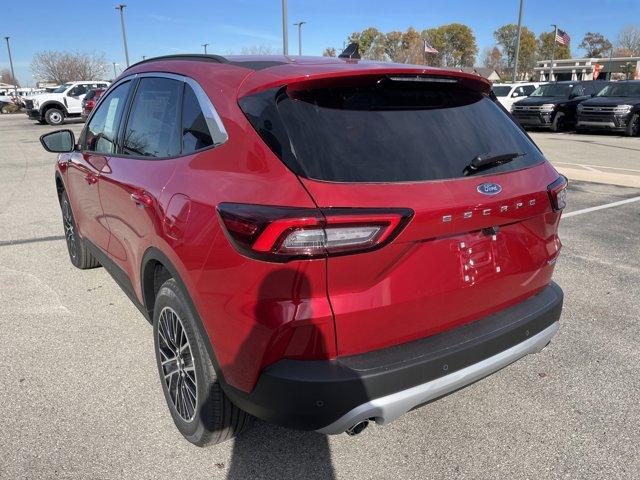 new 2024 Ford Escape car, priced at $42,490