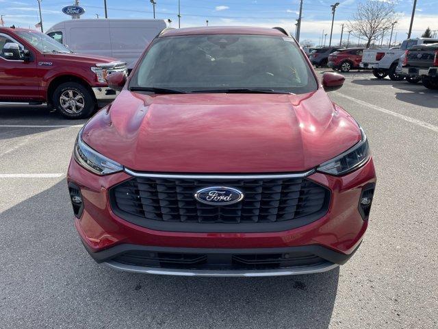 new 2024 Ford Escape car, priced at $42,490