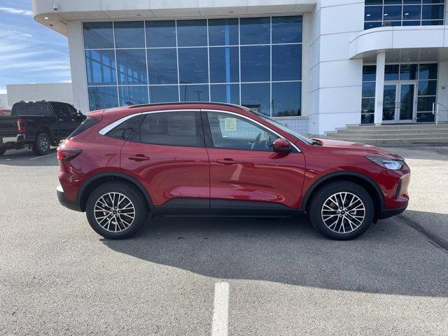 new 2024 Ford Escape car, priced at $42,490