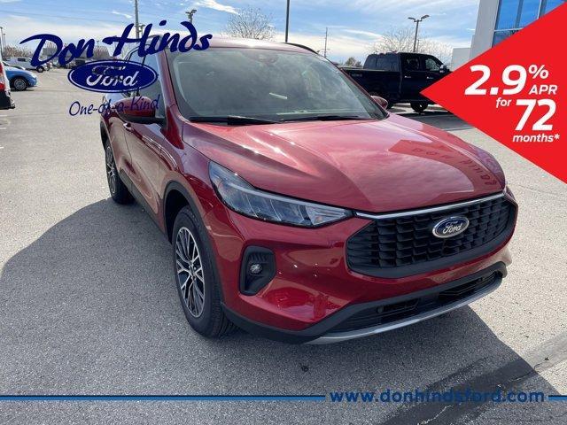 new 2024 Ford Escape car, priced at $42,490