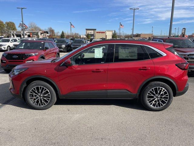 new 2024 Ford Escape car, priced at $42,490