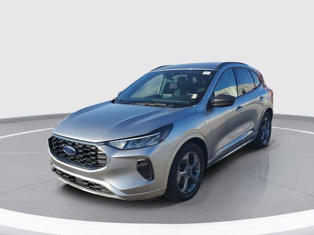 used 2023 Ford Escape car, priced at $19,800