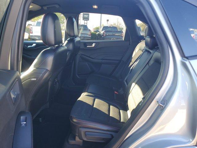 used 2023 Ford Escape car, priced at $19,800