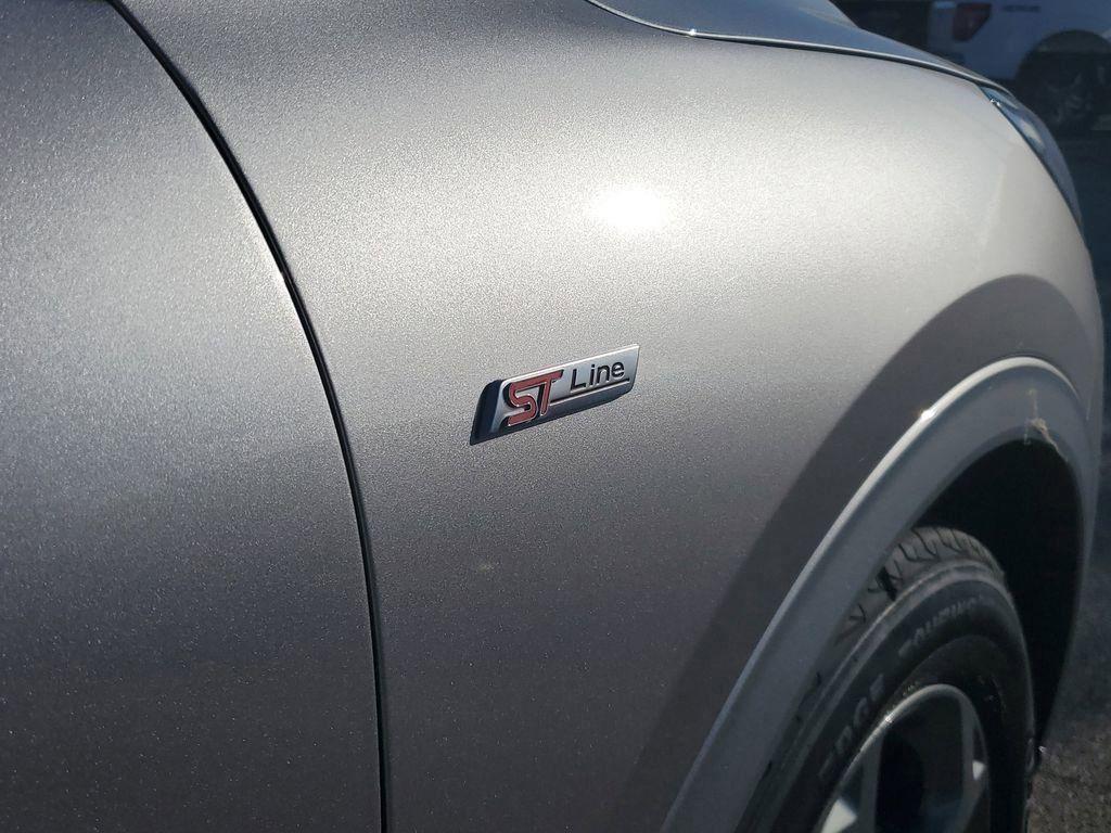 used 2023 Ford Escape car, priced at $20,750