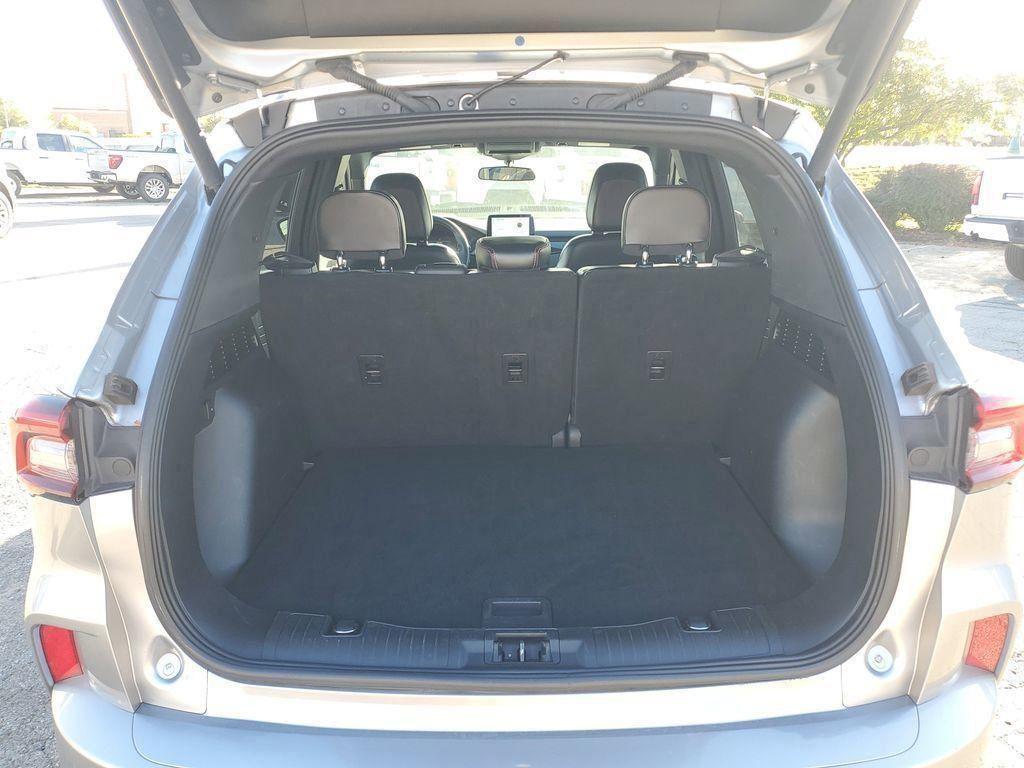 used 2023 Ford Escape car, priced at $20,750