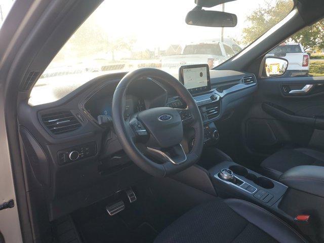 used 2023 Ford Escape car, priced at $19,800