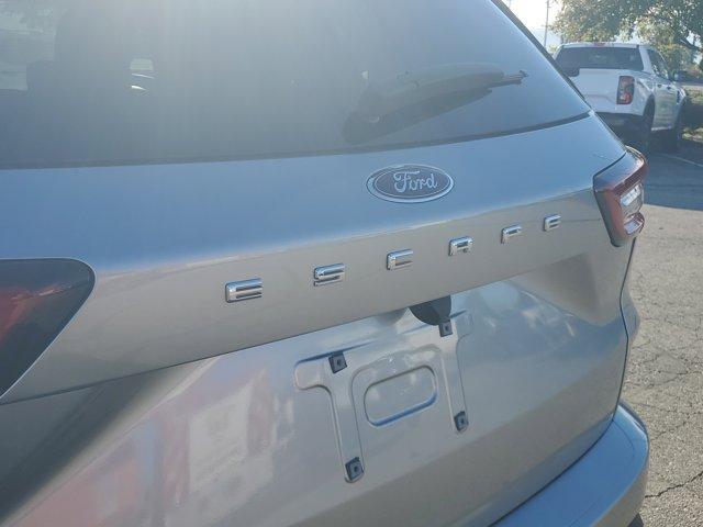 used 2023 Ford Escape car, priced at $19,800