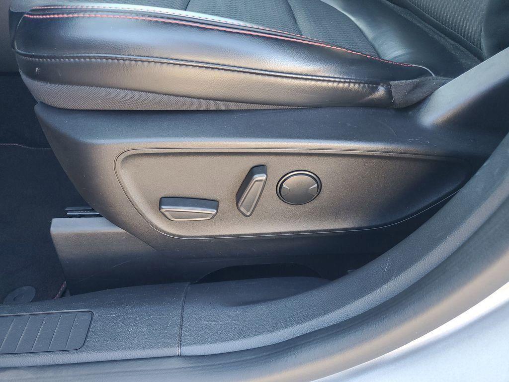 used 2023 Ford Escape car, priced at $20,750