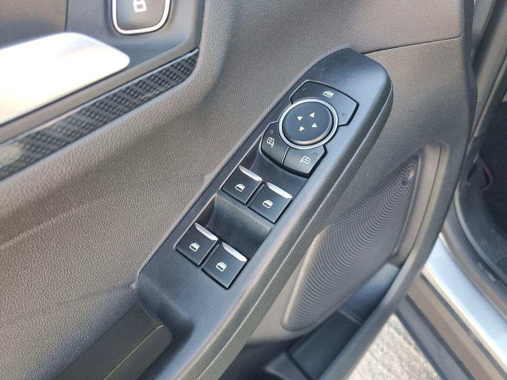 used 2023 Ford Escape car, priced at $20,750