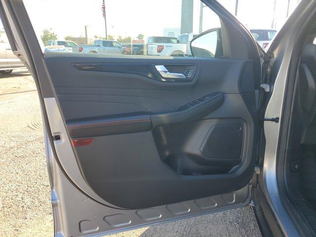 used 2023 Ford Escape car, priced at $19,800