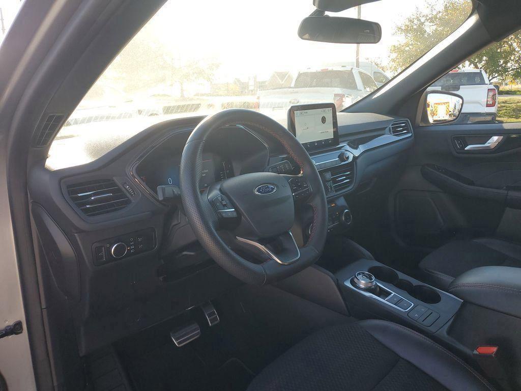 used 2023 Ford Escape car, priced at $20,750