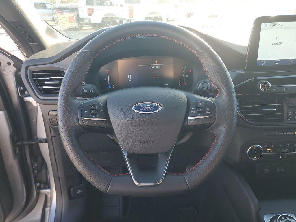 used 2023 Ford Escape car, priced at $20,750