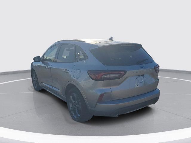 used 2023 Ford Escape car, priced at $19,800
